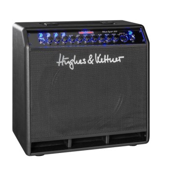 Hughes &- Kettner Black Spirit 200 Combo B-Stock/Demo купить