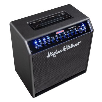 Hughes &- Kettner Black Spirit 200 Combo B-Stock/Demo купить