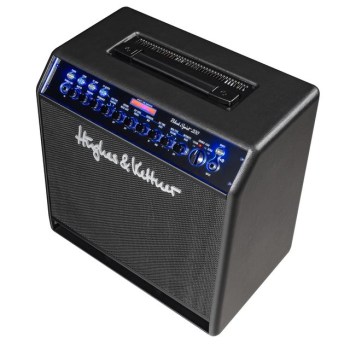 Hughes &- Kettner Black Spirit 200 Combo B-Stock/Demo купить