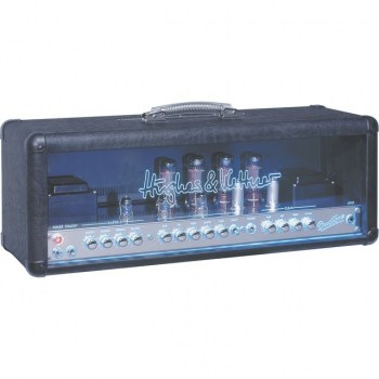 Hughes & Kettner Duotone Guitar Amp Head ex Tour купить