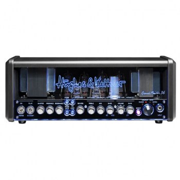 Hughes & Kettner Grandmeister 36 Head купить