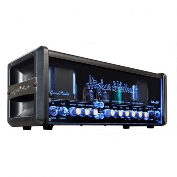 Hughes & Kettner Grandmeister Deluxe 40 купить