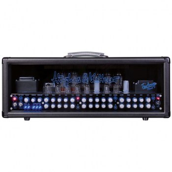 Hughes & Kettner Triamp MK III купить