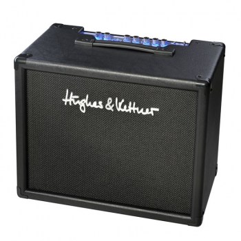 Hughes & Kettner TubeMeister 18 Twelve Combo купить