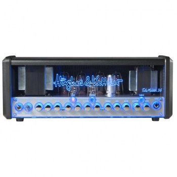 Hughes & Kettner Tubemeister 36 Guitar Amplifie r Head купить