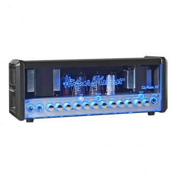 Hughes & Kettner Tubemeister 36 Guitar Amplifie r Head купить