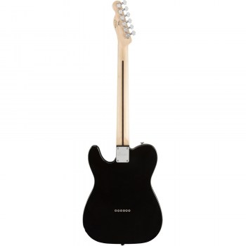 Fender Squier SQ Bullet TELE LRL BLK купить