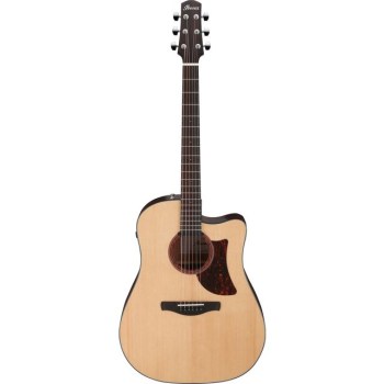 Ibanez AAD170CE-LGS Advanced Acoustic Low Gloss Natural купить