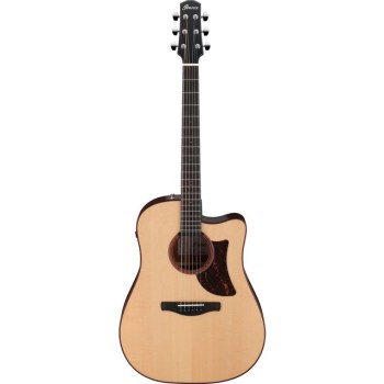 Ibanez AAD300CE-LGS Advanced Acoustic Low Gloss Natural купить