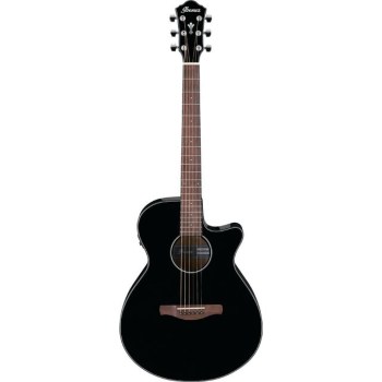 Ibanez AEG50 BK купить