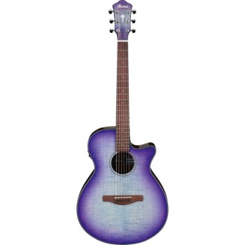 Ibanez AEG70-PIH Purple Iris Burst High Gloss купить