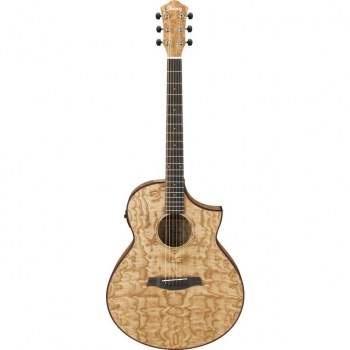 Ibanez AEW40AS-NT Natural High Gloss купить