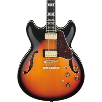 Ibanez Artstar AS113-BS Brown Sunburst купить