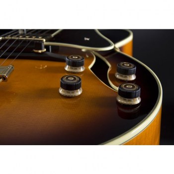 Ibanez AF200-BS Prestige Brown Sunburst купить