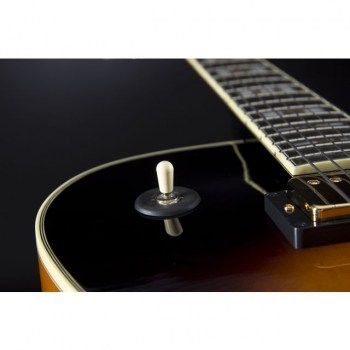 Ibanez AF200-BS Prestige Brown Sunburst купить