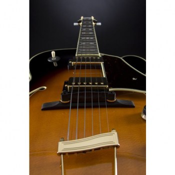 Ibanez AF200-BS Prestige Brown Sunburst купить