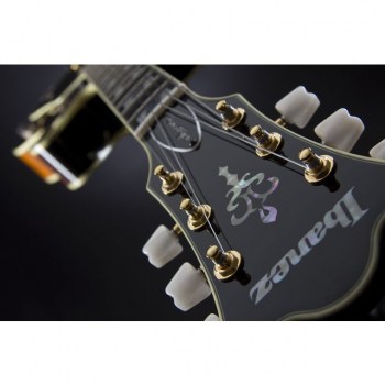 Ibanez AF200-BS Prestige Brown Sunburst купить