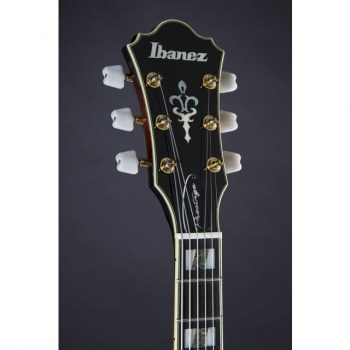 Ibanez AF200-BS Prestige Brown Sunburst купить