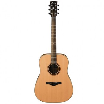 Ibanez AW250 Acoustic Guitar, Low Glo ss  B-Stock купить