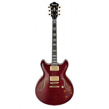 Ibanez EKM100-WRD Eric Krasno Wine Red купить