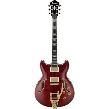 Ibanez EKM10T-WRD Eric Krasno Wine Red купить