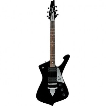 Ibanez PS40-BK Paul Stanley Black купить