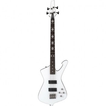 Ibanez SDB 3 Sharlee D'Angelo Pearl White купить