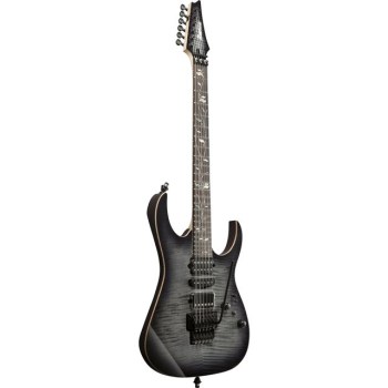 Ibanez Axe Design Lab j.custom RG8870-BRE Black Rutile купить