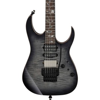 Ibanez Axe Design Lab j.custom RG8870-BRE Black Rutile купить