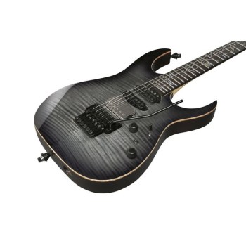 Ibanez Axe Design Lab j.custom RG8870-BRE Black Rutile купить