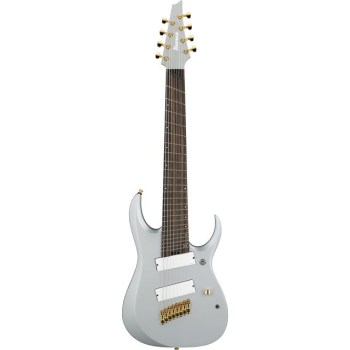 Ibanez Axe Design Lab Standard RGDMS8-CSM Classic Silver Matte купить