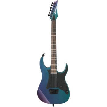 Ibanez Axion Label RG631ALF-BCM Blue Chameleon купить