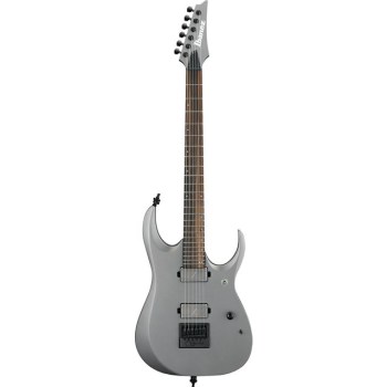 Ibanez Axion Label RGD61ALET-MGM Metallic Gray Matte купить