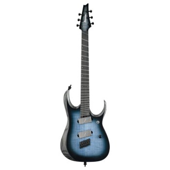 Ibanez Axion Label RGD61ALMS-CLL (Cerulean Blue Burst Low Gloss) купить