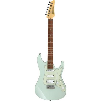 Ibanez AZ Essentials AZES40-MGR Mint Green купить