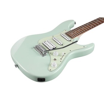 Ibanez AZ Essentials AZES40-MGR Mint Green купить