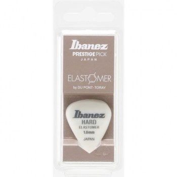 Ibanez BEL14HD10 Elastomer Picks Hard купить