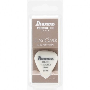 Ibanez BEL14HD12 Elastomer Picks Hard купить