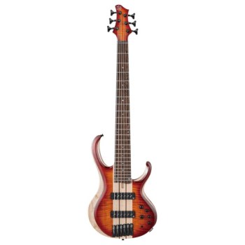 Ibanez BTB20TH6-BTL Standard (Brown Topaz Burst) купить