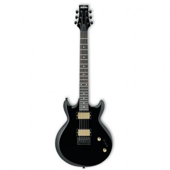 Ibanez GAX30 GSP Black купить