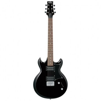 Ibanez Gio GAX30-BKN Black Night купить