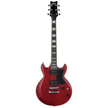 Ibanez Gio GAX30-TCN Transparent Cherry купить