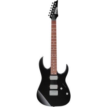 Ibanez Gio GRG121SP-BKN Black Night купить