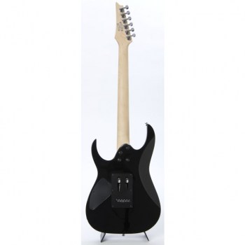 Ibanez GRG170DX Electric Guitar, Blac k Night купить