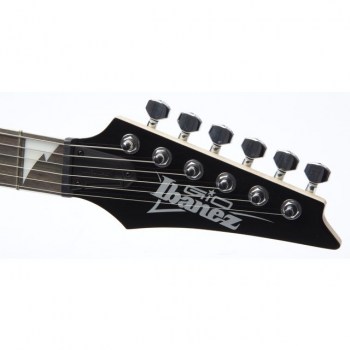 Ibanez GRG170DX Electric Guitar, Blac k Night купить