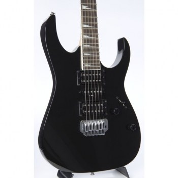 Ibanez GRG170DX Electric Guitar, Blac k Night купить