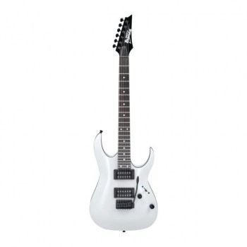 Ibanez Gio GRGA120-WH White купить