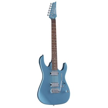 Ibanez Gio GRX120SP-MLM Metallic Light Blue Matte купить