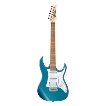 Ibanez Gio GRX40-MLB Metallic Light Blue купить