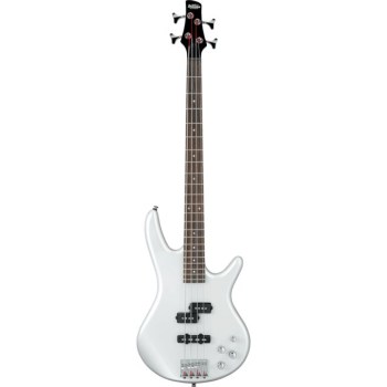 Ibanez Gio GSR200-PW Pearl White купить